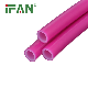 Ifan China Factory Heating Plumbing Pex Pipe Tube for Water Supply