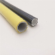 High Quality Gas PE-Al-PE Pipe Size 1014 Color Yellow or Black