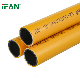 Ifan Plastic Plumbing Water Tube Pex Aluminium Pex Tube for Gas Pipe manufacturer