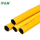  Ifan High Quality Plumbing Tube Plastic Pex Aluminum Gas Pipe and Hose