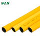 Ifan Free Sample Plastic Pex Water Tube Plumbing Gas Pipe Pex-Al-Pex Pipe manufacturer