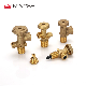 Refrigerants Cylinder Valves CNG Valves (QF-13Y)