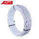 China Asb/OEM Coils 16mm-63mm Pex-Al-Pex Plumbing Pex-Al-PE Pipes with GOST Butt-Welded/Overlap Welded manufacturer