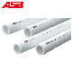 Cartons by Sea or Air 0.12%~0.25% Asb/OEM PPR Elbow Pipes manufacturer
