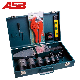 Asb Hot Sale PPR Pipe Welding Machine and Cutting Machine manufacturer