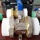 Double Union Ball Valve PPR Valve PPR Union Ball Valve