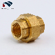  Chian High Quality Factory Price NPT Bsp 1/2