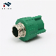 Male Socket PPR Pipes and Fittings Famale Socket Elbow