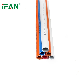  Ifan High Quality Pex Pipe High Pressure Pn25 Plumbing Pex Tube