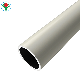  Yusi 28 mm External Diameter Galvanized Steel Pipe Coated with White Polyethylene