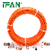 Ifan Professional Plumbing Manufacturer Tubes Pex Al Pex Pipe for Underfloor Heating manufacturer