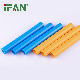 Ifan High Qualtiy OEM Pert Pipes Pex Tubes for Plumbing Materials