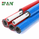  Ifan Top Quality Plumbing Pn16 Pex Al Pex Pipe with Insulation