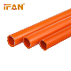 Ifan Wholesale Plastic Aluminum Composite Multilayer 1 Inch Pex Tubing and Connectors manufacturer