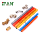 Ifan Wholesale Pex Plumbing Tubes Multilayer Composite Pex Pipe for Water Supply manufacturer