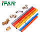 Ifan Factory Floor Heating Pipe Pex Pipe for Water Supply and Heating