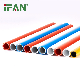 Ifan Clamping Type Installation Water Supply Plumbing Pex Pipe manufacturer