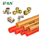  Ifan High Quality Plumbing Pert Tubes 16-32mm Floor Heating Pex Pipe