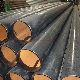  ERW or Electrical Resistant Welded Carbon Steel Pipe