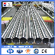 ASTM 201 304 304L 316 316L 321 S32205 S32750 Cold Drawn Stainless Seamless Steel Tube