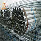  Different Thickness BS1139 2 Inch Water Pipe Price Hot Dipped Galvanized Round Steel Pipe