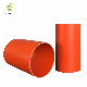 High Quality Hot Sale Customized Plastic Diameter 16mm 20mm 25mm 32mm UPVC PVC Pipe Underground Water Supply Plastic Pipe manufacturer