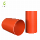  High Quality Hot Sale Customized Plastic Diameter 16mm 20mm 25mm 32mm UPVC PVC Pipe Underground Water Supply Plastic Pipe