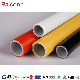  OEM Wras Certificated 12*1.5mm Pex-Al-Pex Multilayer Pipes for Hot Water