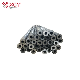 Carbon Seamless Steel Pipes ASTM A252 A500 DIN1626 Hollow Carbon Steel Tubes Seamless Casing and Tubing