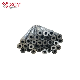  Carbon Seamless Steel Pipes ASTM A252 A500 DIN1626 Hollow Carbon Steel Tubes Seamless Casing and Tubing