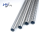 Hot Selling Factory 201 304 309S 310S 904L Seamless Stainless Steel Tube