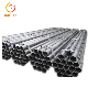  ASTM Round/Square ERW Spiral Seamless/Galvanized/Black/Round Carbon Steel Round Square Tube Pipe with Factory Price
