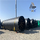 SSAW Spiral Welded Pipe with ASTM A252 Gr.1 2 3 API 5L Gr.B X42 X52 X60 X70 S235 S355 S275 Jr for Pile,Bridge,Wharf,Road, Building Structure,Transportation Use