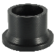 HDPE Hot Melt Fittings DN63 Buff Fusion Flange Effective Length 63mm