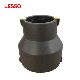 China PE100 Electro Fittings Manufacturer for HDPE Water Supply Pipe Reducer