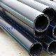 ISO4427/AS/NZS4130 HDPE Pipe and Fittings for Water Supply DN20-1200mm