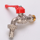  Brass Bibcoks Fittings for PPR/Pex Pipes Pipe Fittings for Water System