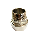  Factory Supply High Quality PPR Brass Pipe Fittings PP-R Brass Male Thread Union Fitting