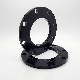  Jubo Back Ring Steel Flange for HDPE Stub End Flange Adaptor