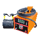 315mm HDPE PPR Pipe Fittings Electrofusion Welder Electro Fusion Welding Machine with Factory Price