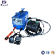 Sde315b HDPE Plastic Pipe Electrofusion Fitting Butt Fusion Welding Machine Manufacturer Factory Price for Sale