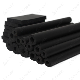  HVAC Air Conditioner Black Rubber Foam Tube Sh-5/8 Insulation Pipe for Copper Tube