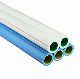 Wholesale PPR Al PPR Multilayer Composite Pipe DN20mm/25mm/32mm/40mm/50mm manufacturer