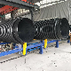 Factory Price Spirally Enwound Structural Wall Pipe