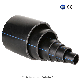  SDR9 HDPE Pipe for Water Supply/Fire Water/Drainage