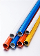  Full Color Factory Price Pex-Al-Pex Multilayer Pex Pipes
