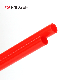 Plastic Pert Pipe for Radiant Underfloor Heating /Plumbing/ Gas Suppling Systems manufacturer