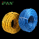  Ifan Aluminum Plastic Pipe Floor Heating Overlap Blue Yellow Pex Gas Pipe