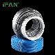 Ifan Pex Pipe Floor Heating 20-32mm Blue White Gray Pex Al Pex Pipe