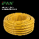 Ifan Customized Aluminum Plastic Pipe 20-32mm Pex Plumbing Pipes for Gas